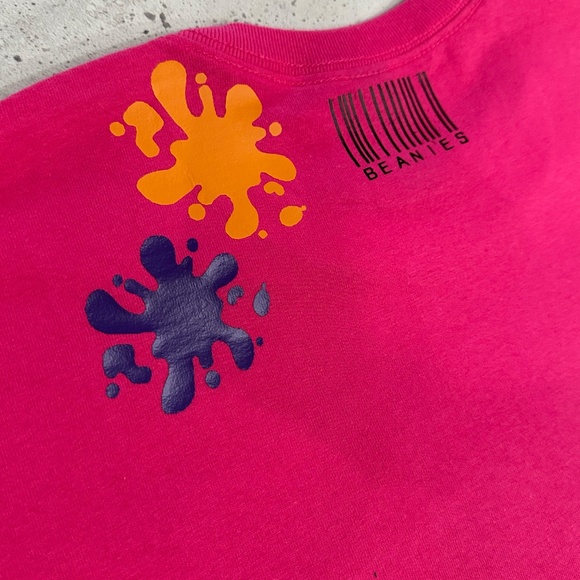 "BEANIE'' t-shirt - Picture 3 of 5